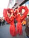 RedSweethearts