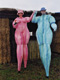 monsieur et madame
