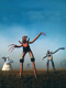 extraterrestial