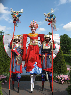 China Diva