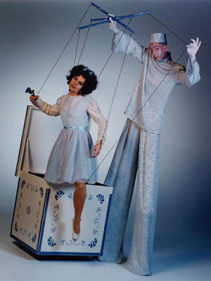 marionette