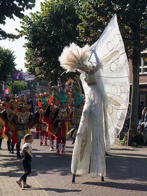 Zenzata Bianco
