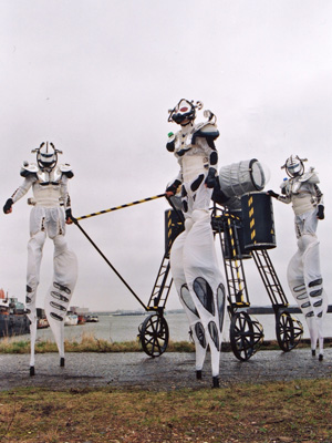 aeromaniacs