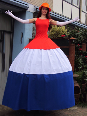 Hollandse Dames