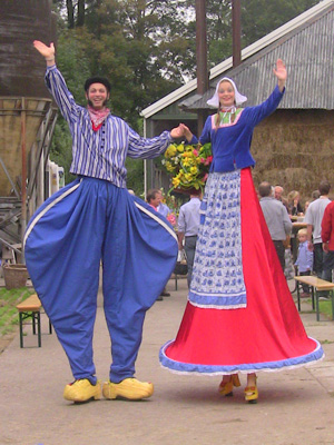 klomp