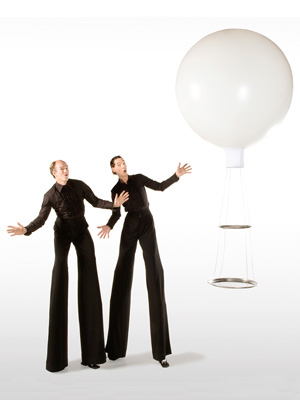 wiggle waiters