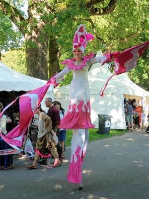 Princesse de la PinQ