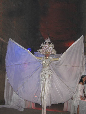 venetian angels