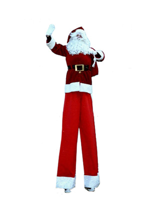 kerstman