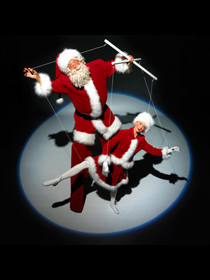 kerstmissen
