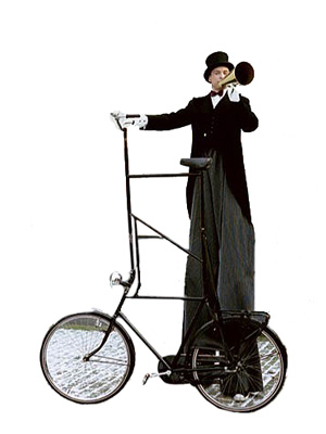 Fiets
