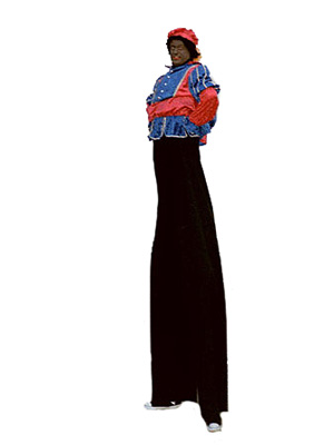 ZwartePiet